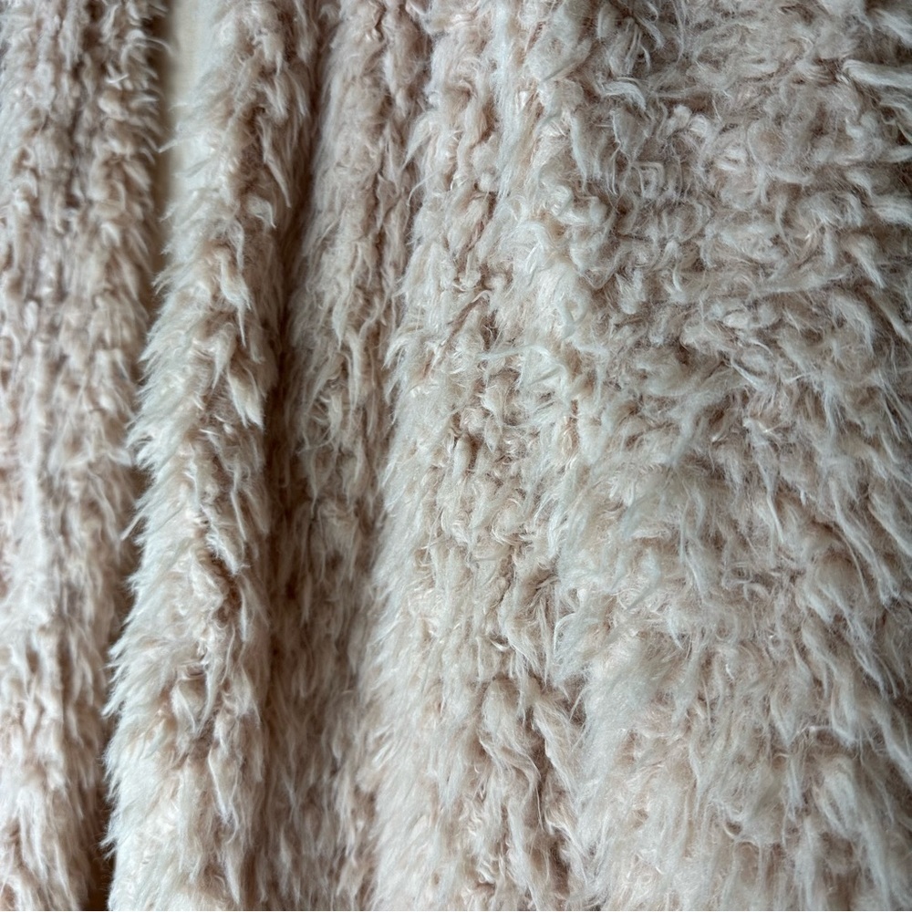Bishop +Young Fuzzy Cardigan Size Small - Picture 5 of 6